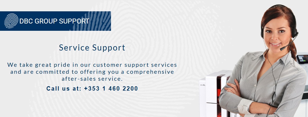 DBC Service & Support